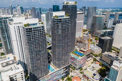 Brickell Heights unit 1706, Miami, FL 33130 - photo 6