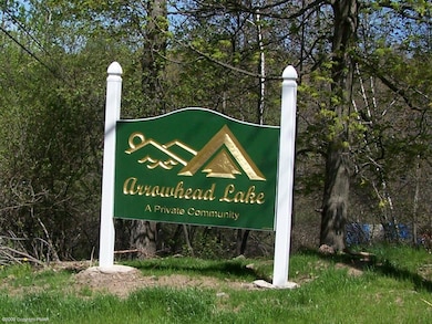Arrowhead Lake