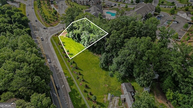 0 Waleska Rd unit 10546832, Canton, GA 30114 - photo 3