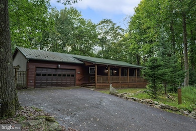 1471 E Alpine Dr, Terra Alta, WV 26764 - photo 5