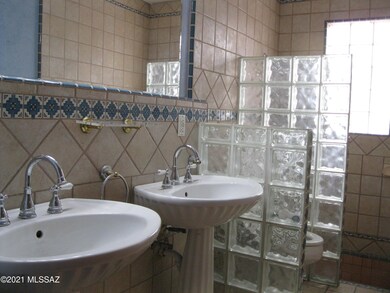 Main Bath