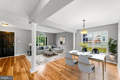 17604 Gettysburg Way, Hagerstown, MD 21740 - photo 4