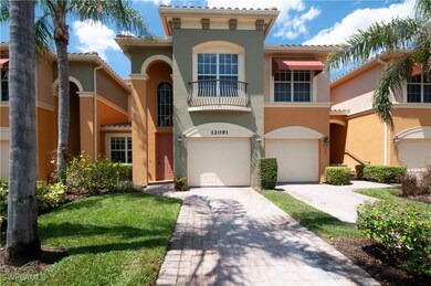12091 Toscana Way unit 102, Bonita Springs, FL 34135 - photo 2