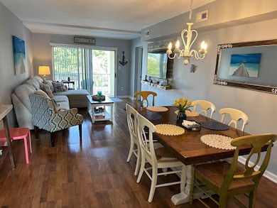 Sandpiper Condominiums, Brigantine, NJ 08203 - photo 4