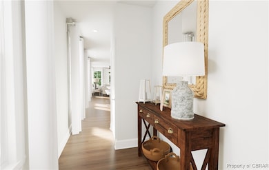 3004 Plymouth Place, Williamsburg, VA 23185 - photo 4