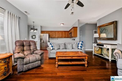 1006 Hickory Cir, Moody, AL 35004 - photo 6