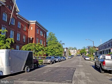 2200 Walbrook Ave, Baltimore, MD 21216 - photo 2