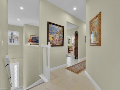 2nd floor landing