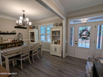 120 E Devonshire Ave, West End, NC 27376 - photo 7