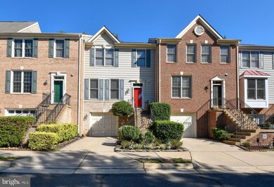 7704 Hickory Glen Way, Springfield, VA 22153 - photo 2