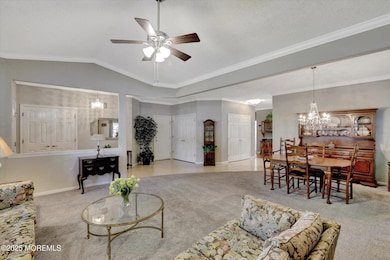 11-Living and Dining Room