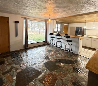 4 Large dining room