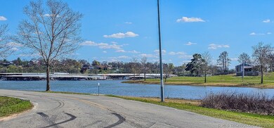 2 J C Watts Junior Ave, Eufaula, OK 74432 - photo 5