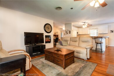 628 Arcola Dr, Sebring, FL 33875 - photo 4