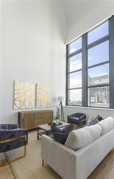 50 Dey St unit 652, Jersey City, NJ 07306 - photo 3