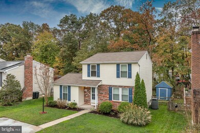 8510 Woodfall Rd, Nottingham, MD 21236 - photo 2