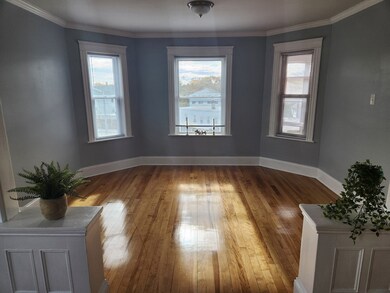 1 Plantation St unit 2, Worcester, MA 01604 - photo 3