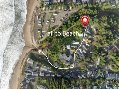 4875 N Hwy 101 unit 45, Depoebay, OR 97341 - photo 5