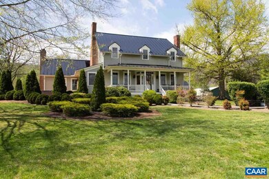 285 Wallace Gap Ln, Madison, VA 22727 - photo 2