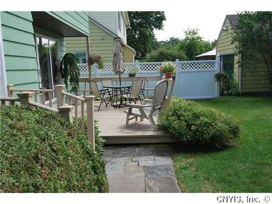 Yard/Garden
