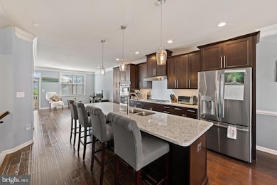 22476 Cambridgeport Square, Ashburn, VA 20148 - photo 7