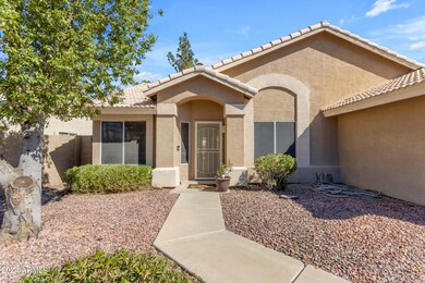 1114 E Artesian Way, Gilbert, AZ 85234 - photo 2