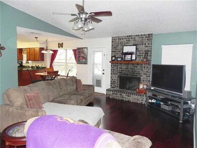 Den/Family/Great Room.