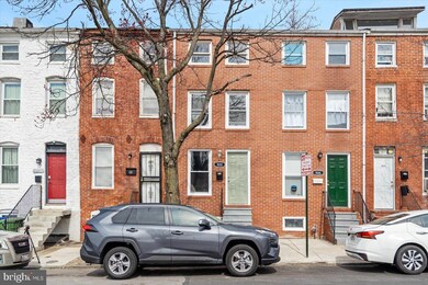 928 W Pratt St, Baltimore, MD 21223 - photo 5