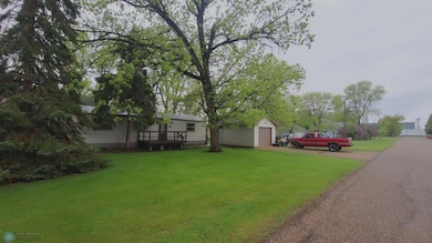 102 2nd Ave N, Fairmount, ND 58030 - photo 2