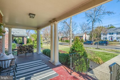 406 W End Ave, Haddonfield, NJ 08033 - photo 4