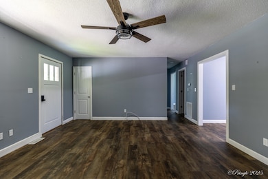 Kitchen and Dining Area-3