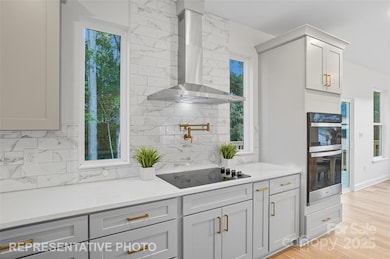 137 Wood Acre Dr, Mooresville, NC 28115 - photo 4