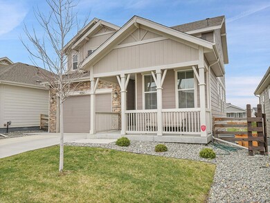 4552 S Perth Ct, Aurora, CO 80015 - photo 3