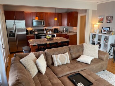 638 E 8th St unit 638, Boston, MA 02127 - photo 4