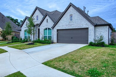 21438 Martin Tea Trail, Tomball, TX 77377 - photo 2