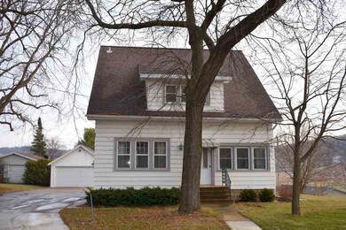 2804 Church St, Cross Plains, WI 53528 - photo 2