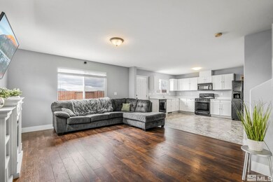 8935 Red Baron Blvd, Reno, NV 89506 - photo 3