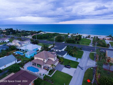 110 Poinsetta St, Indialantic, FL 32903 - photo 2