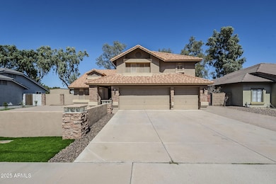 2542 E Nora St, Mesa, AZ 85213 - photo 2