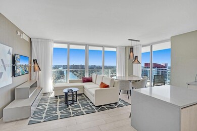 Hyde Beach House unit R1108, Hollywood, FL 33019 - photo 3