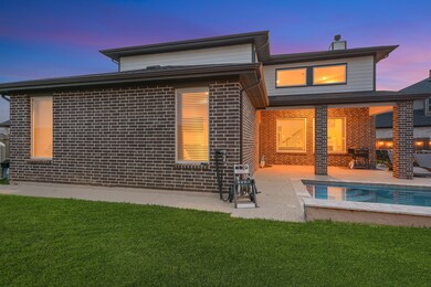 28303 Hannahs Harbor Ln, Katy, TX 77494 - photo 4