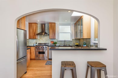 177 Meadowbrook Dr, San Francisco, CA 94132 - photo 5