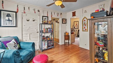 1st Floor Living Room