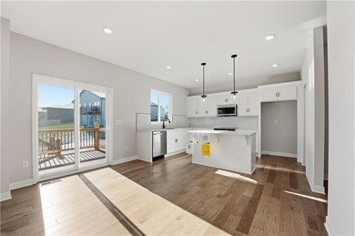 LOT 92 Meadowlark Dr, Raymore, MO 64083 - photo 7