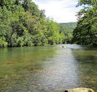 The Jackson River
