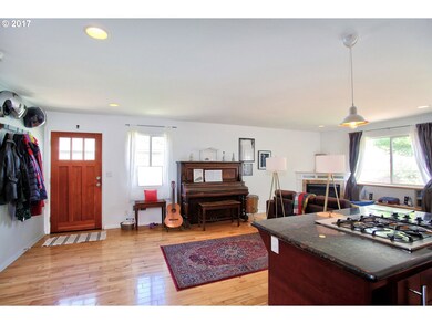 Entrance/Foyer