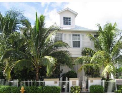 HEAVILY LANDSCAPED