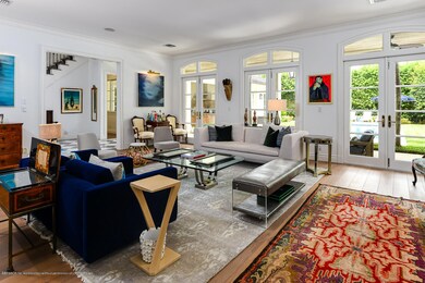 Formal Living Room