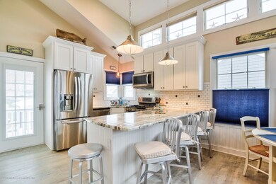 Complete Gourmet Kitchen