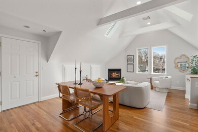 273 Walden St unit 3, Cambridge, MA 02138 - photo 3